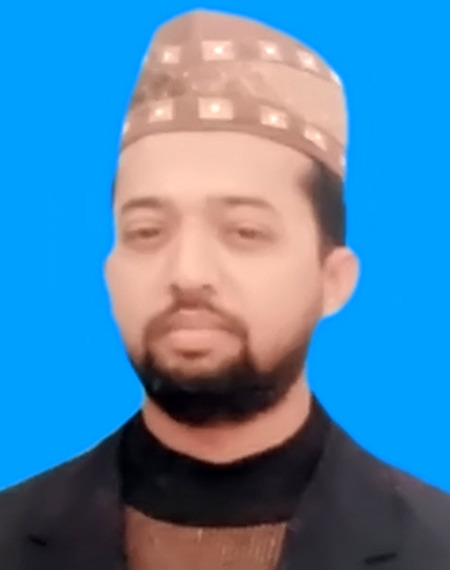 আবদুল মোতালেব