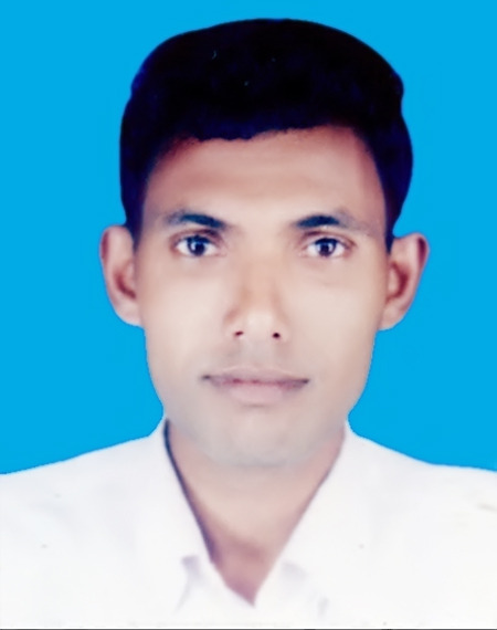 মোহাম্মদ দীন ইসলাম