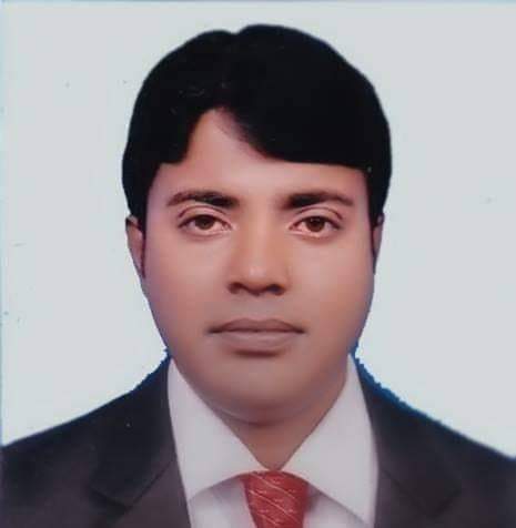 মোহাম্মদ জিল্লুর রহমান