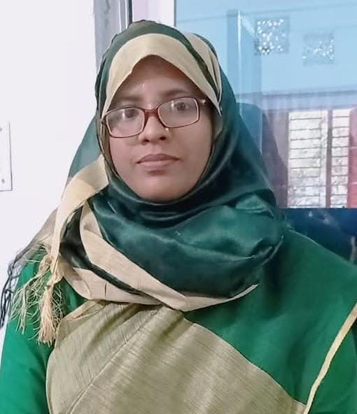 রুমি আক্তার