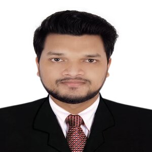 কামরুল ইসলাম